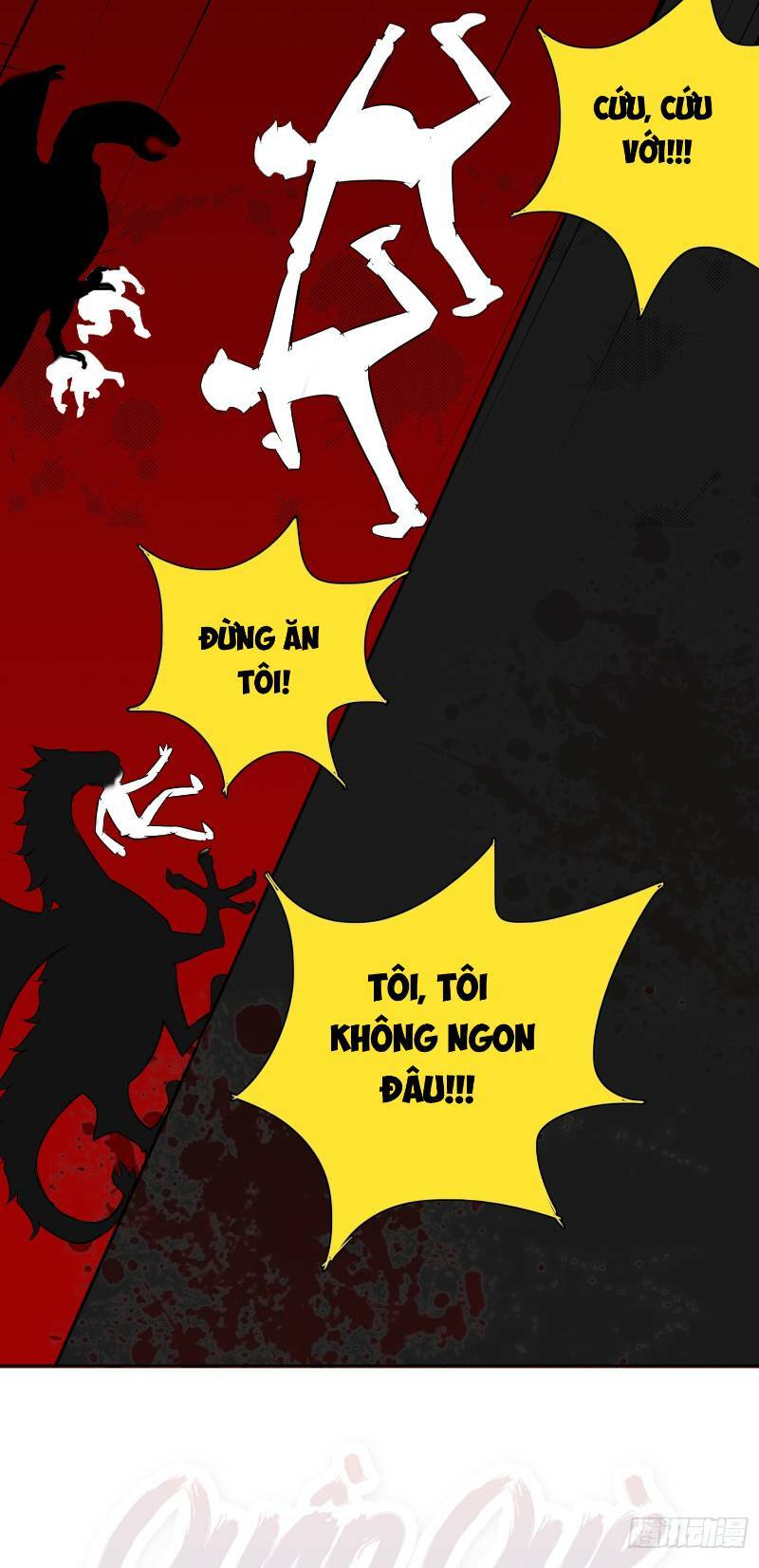 liệp thực vương chapter 2 17