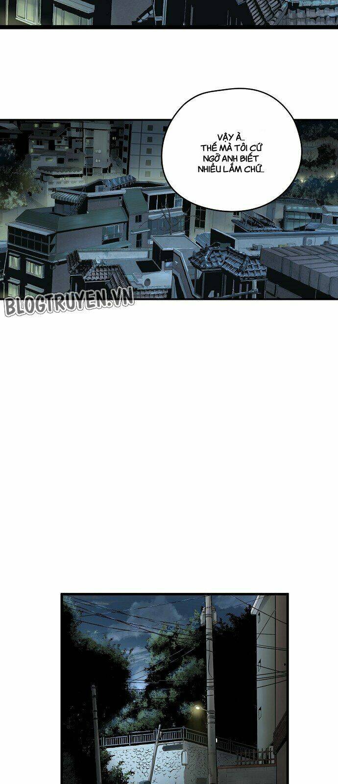 hứa lan chapter 17 10