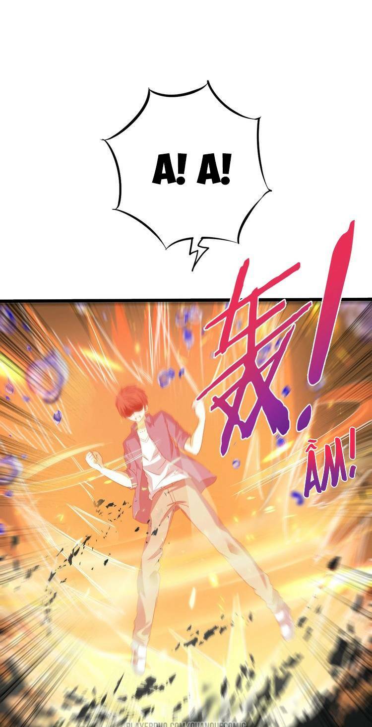 kinh thế kỳ nhân chapter 26 1