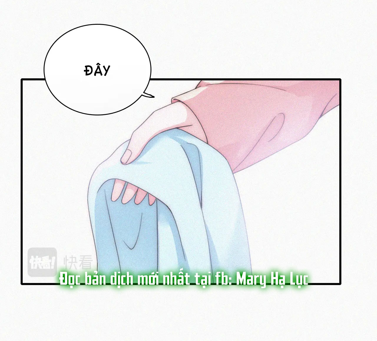 bệnh yêu chapter 35.2 13