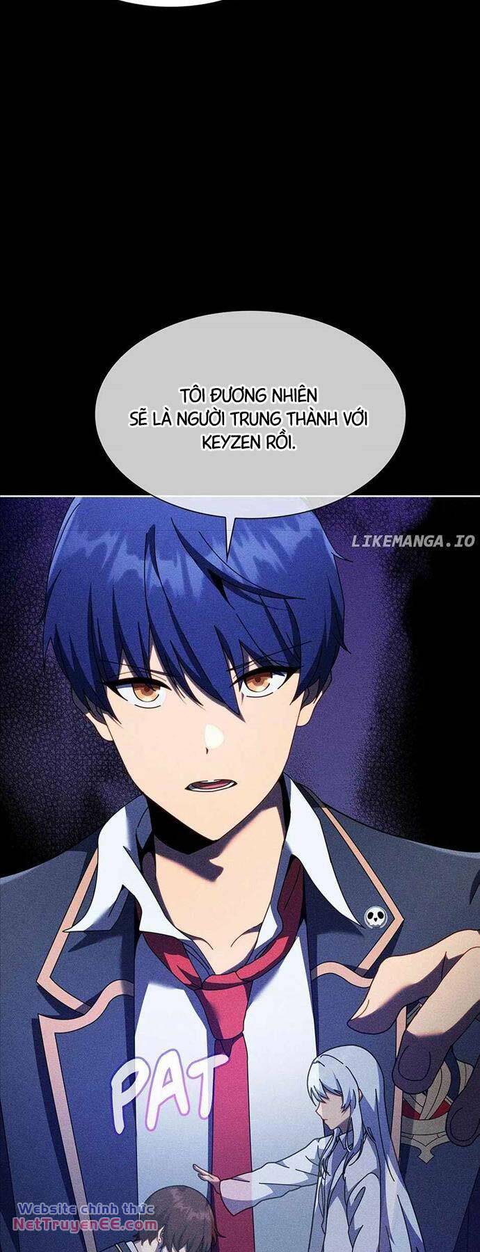 tử linh sư thiên tài của học viện chapter 79 30