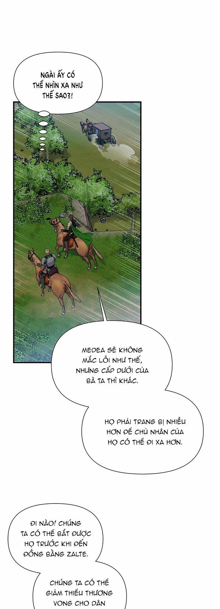 khế ước của nữ công tước quái vật chapter 119 40