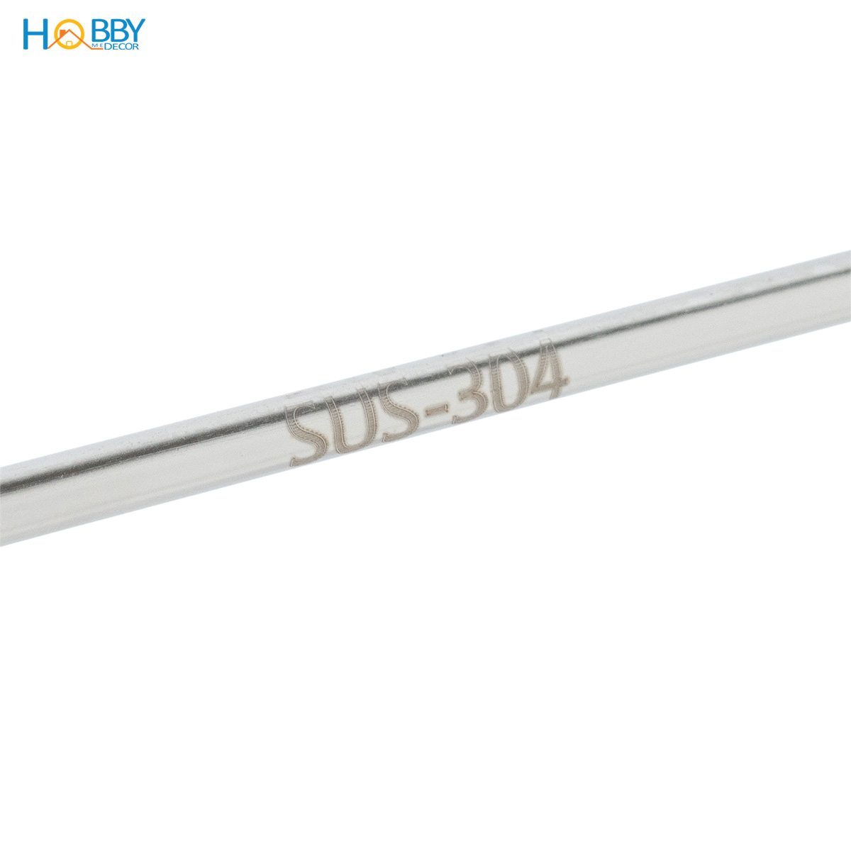 Giá treo khăn lâu bếp inox 304 tiện dụng Hobby home decor TK1