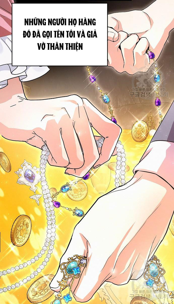 có lẽ tôi đã sai lầm khi kết hôn chapter 16.1 20