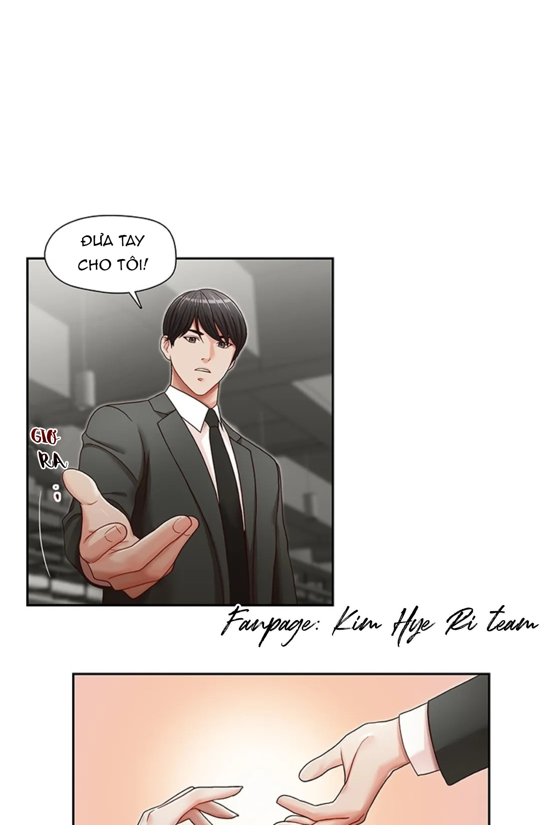 thư ký của anh trai chapter 22 7