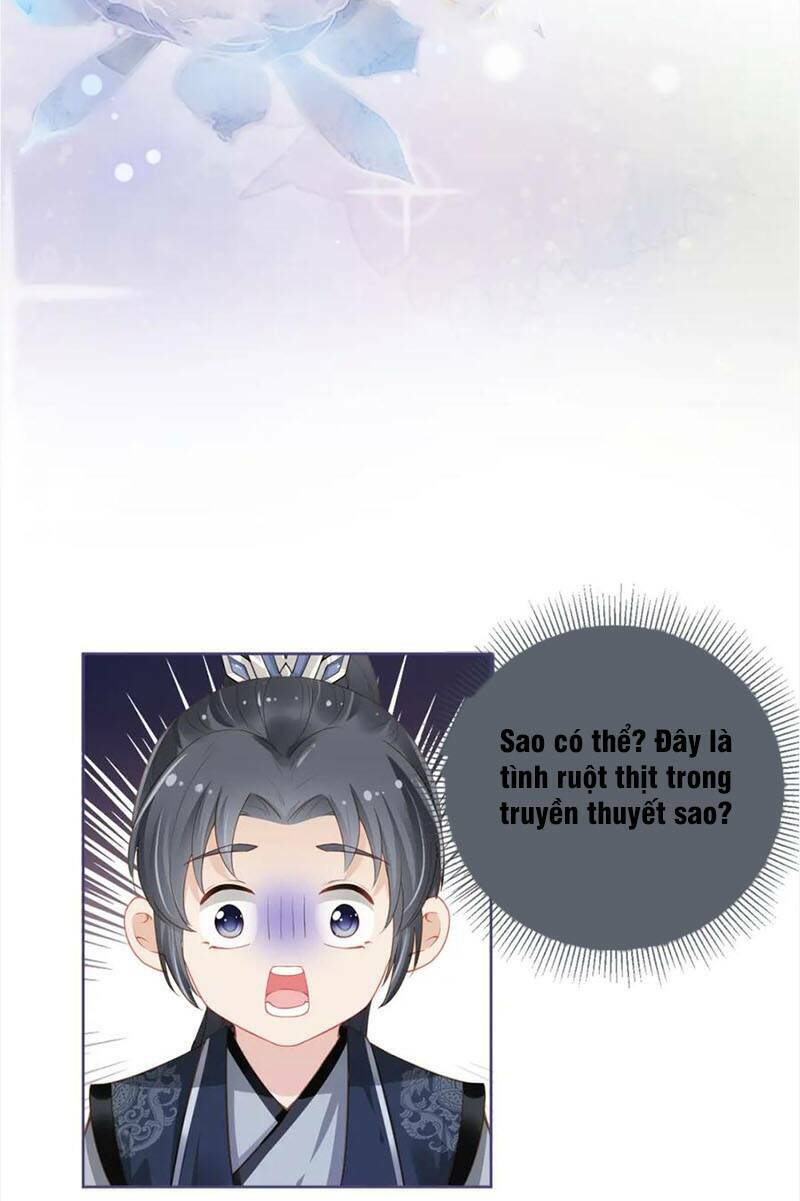 nhặt được bảo bối manh manh chapter 10 16