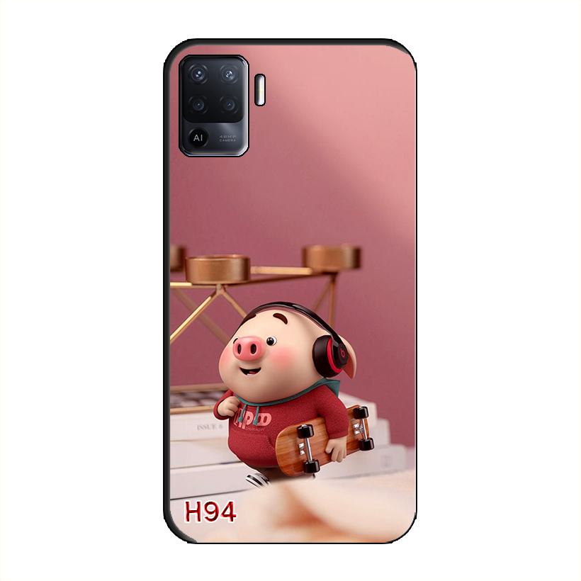 Ốp Lưng Dành Cho OPPO A94