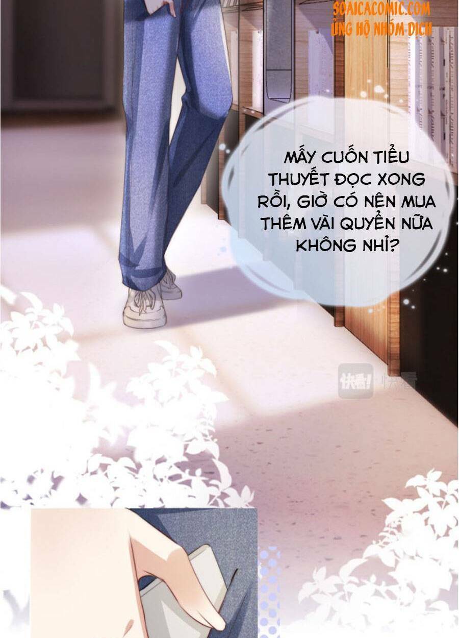 ngự tỷ toàn năng lại bị phá mã giáp chapter 30 3