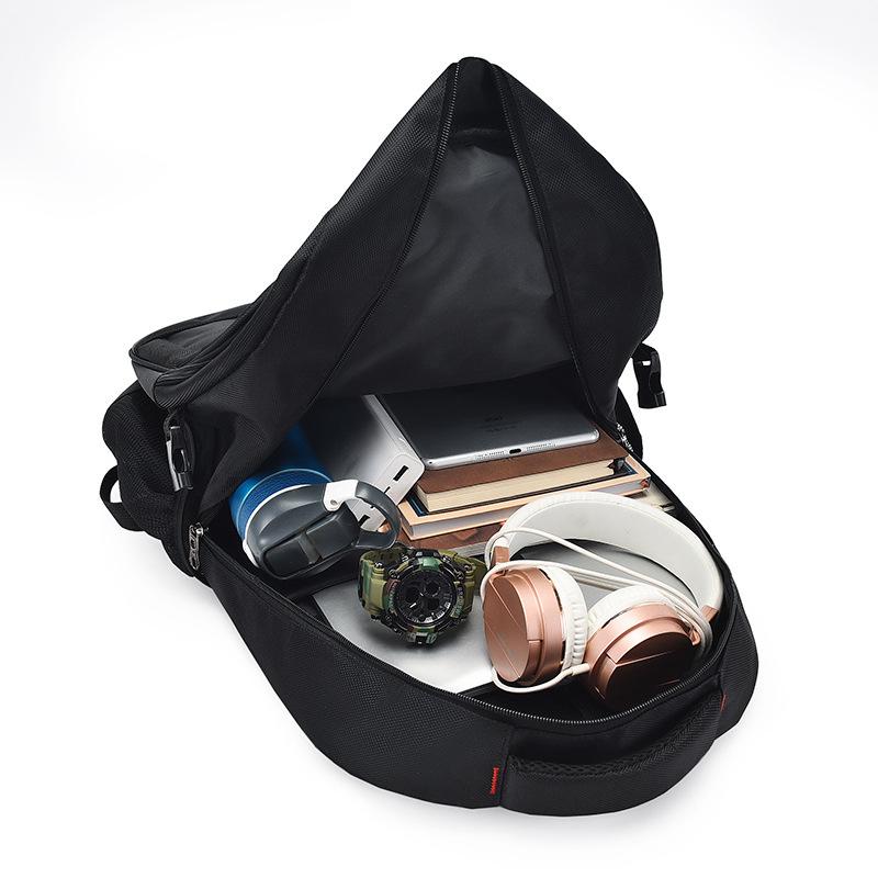 Ba Lô Nam Bán Buôn Ba Lô Kinh Doanh Máy Tính Ba Lô Học Sinh Trung Học Lớn