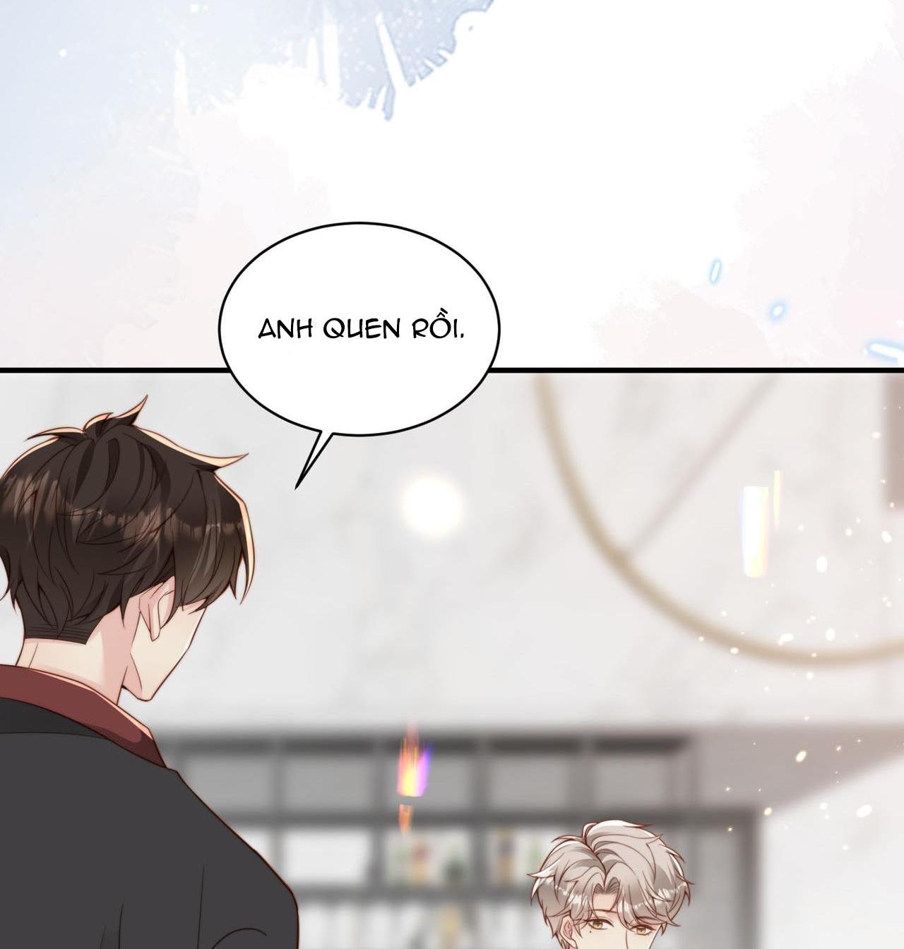 sau khi giả mất trí nhớ, tình địch nói tôi là bạn trai của hắn chapter 29 17