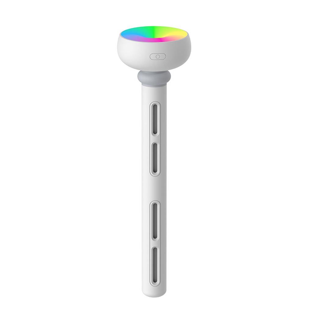 USB Humidifier Portable Humidifier Whisper Quiet Air Humidifier Ultra-Quiet