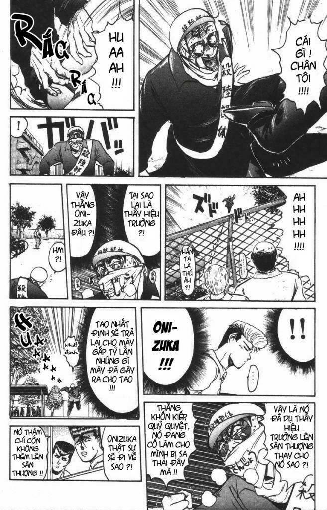 shonan junai gumi chapter 106 14