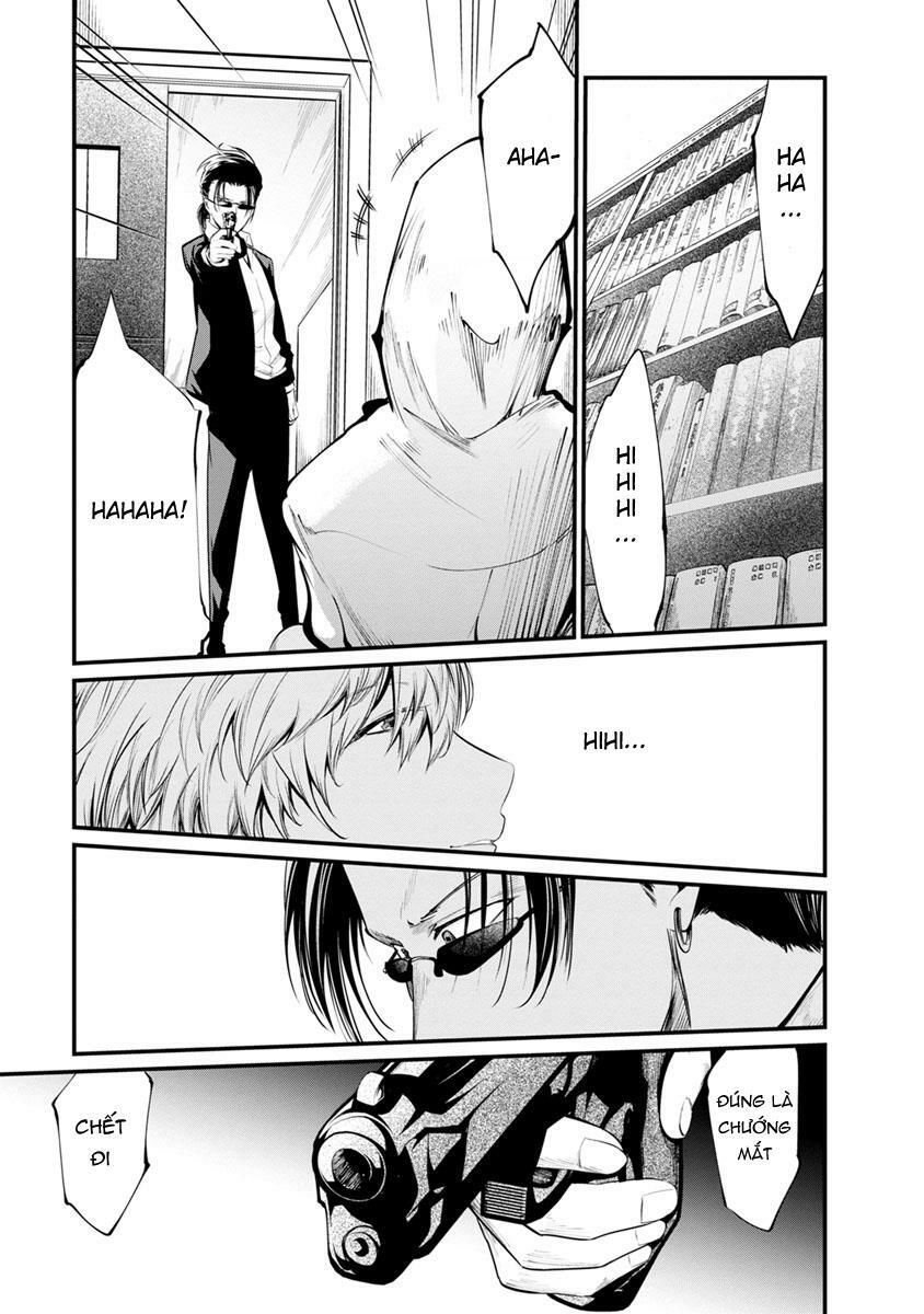 thí nghiệm ngục tù chapter 25 23