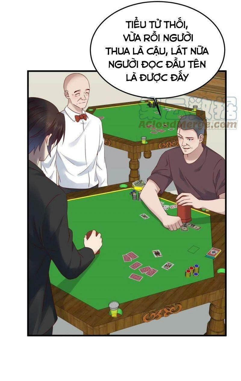 vua đầu tư mạnh nhất chapter 88 8