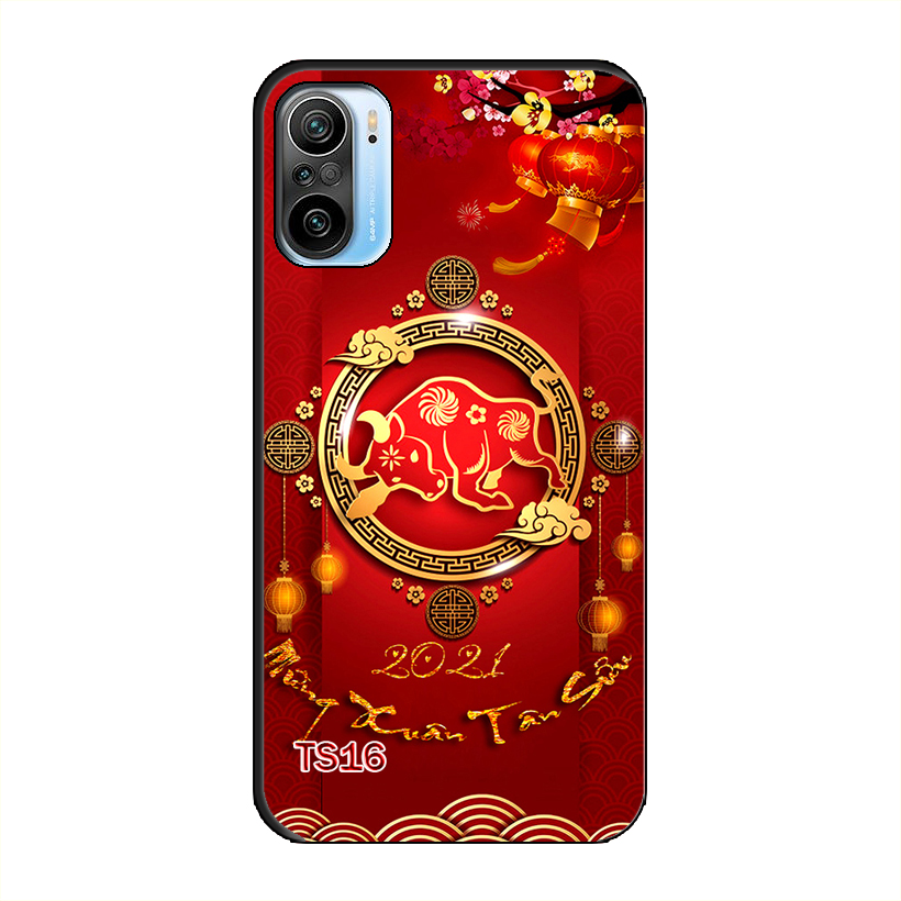 Ốp Lưng Dành Cho XIAOMI K40 PRO