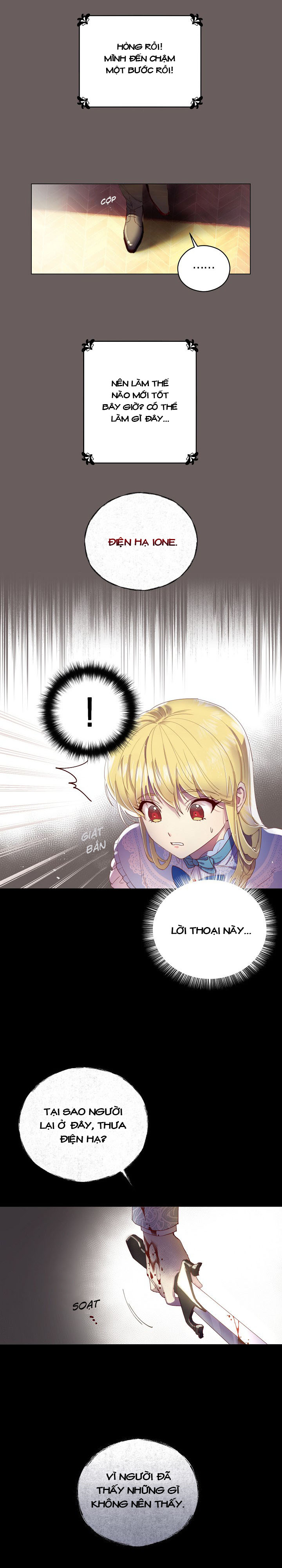 vẻ đẹp của ác ma chapter 1 28