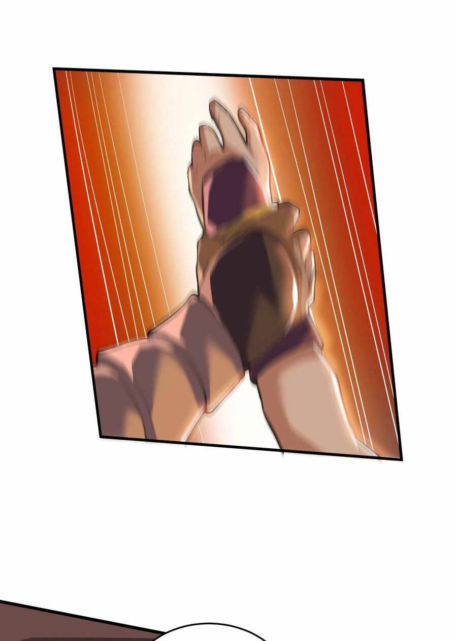 thần võ đế tôn chapter 81 5