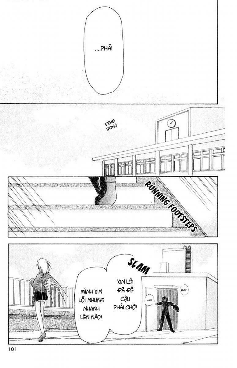 watashi no messiah-sama chapter 3 18