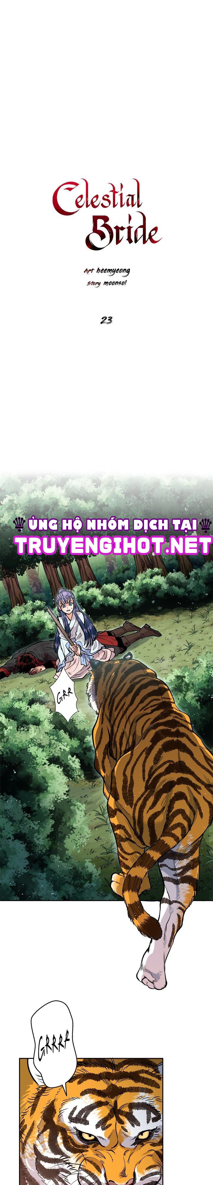 cô dâu thiên đàng chapter 23 4