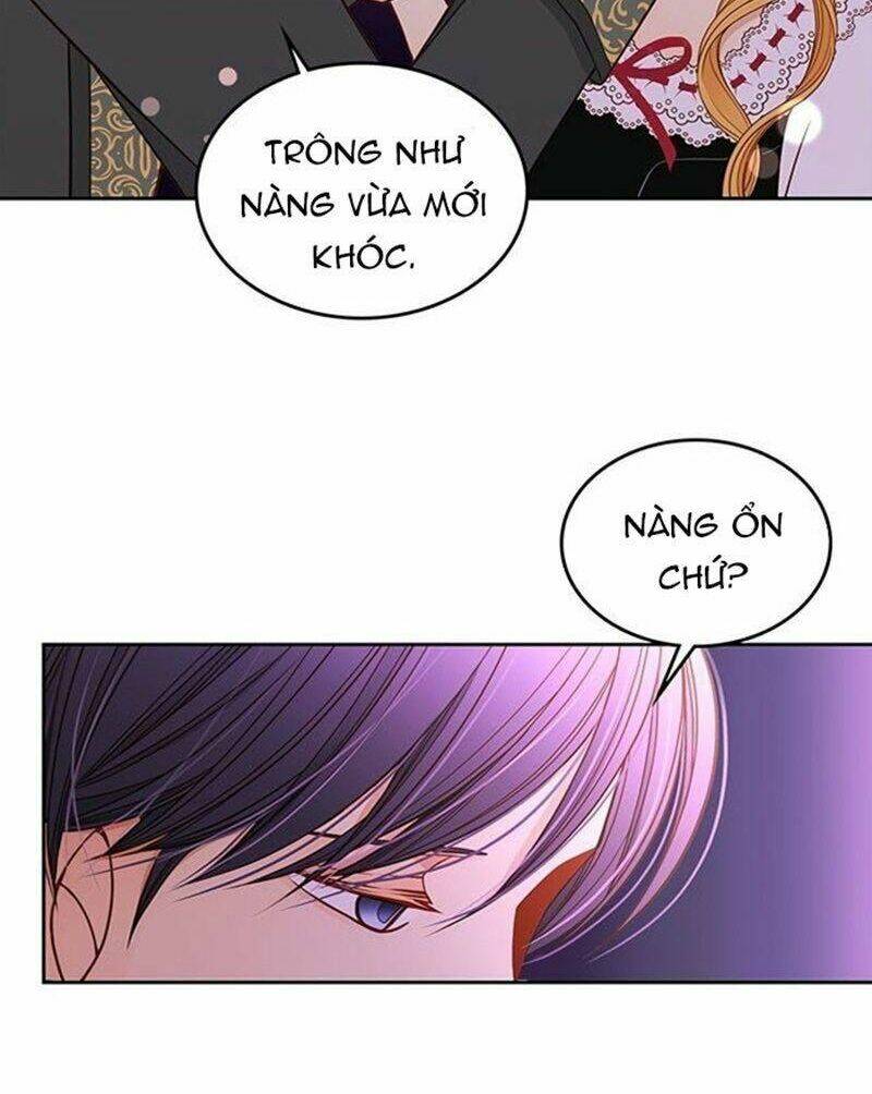 wendy , cô gái bán hoa chapter 41 34