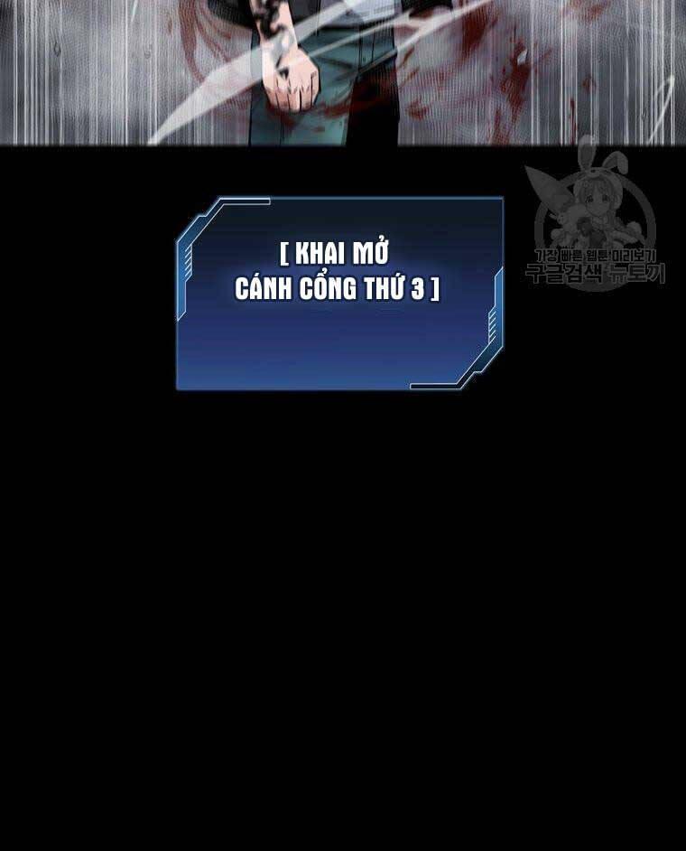 mật mã mê cung chapter 97 84