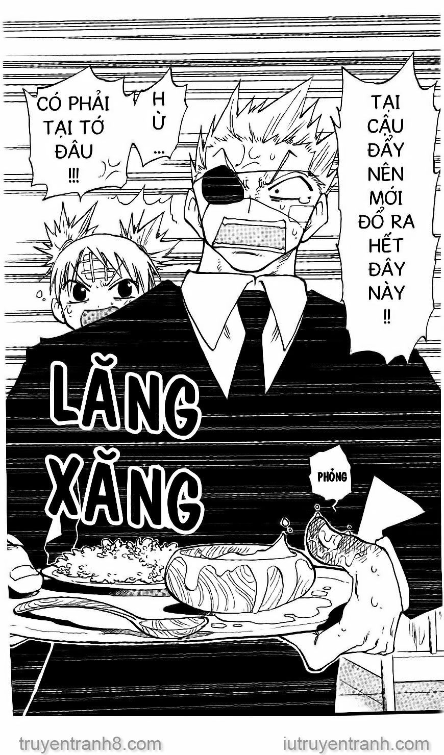 law of ueki chapter 127 5