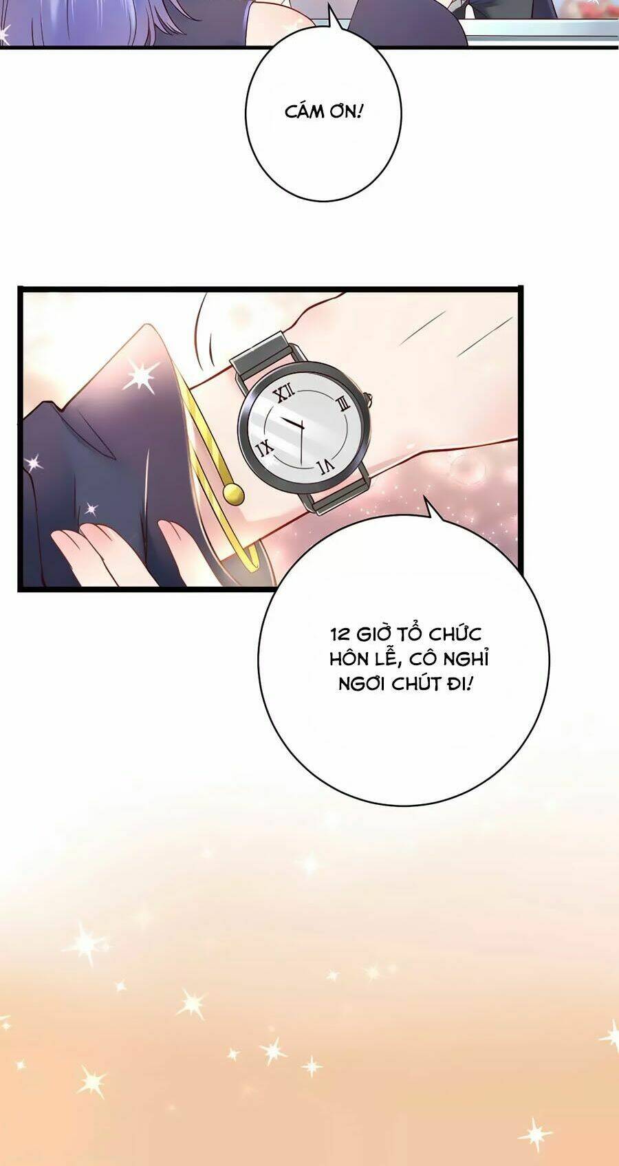 báo hệ nam hữu đích thiên tầng thao lộ chapter 1 8