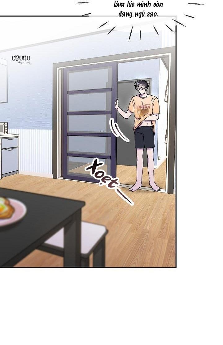 |drop| nụ hôn chết chóc chapter 18 58