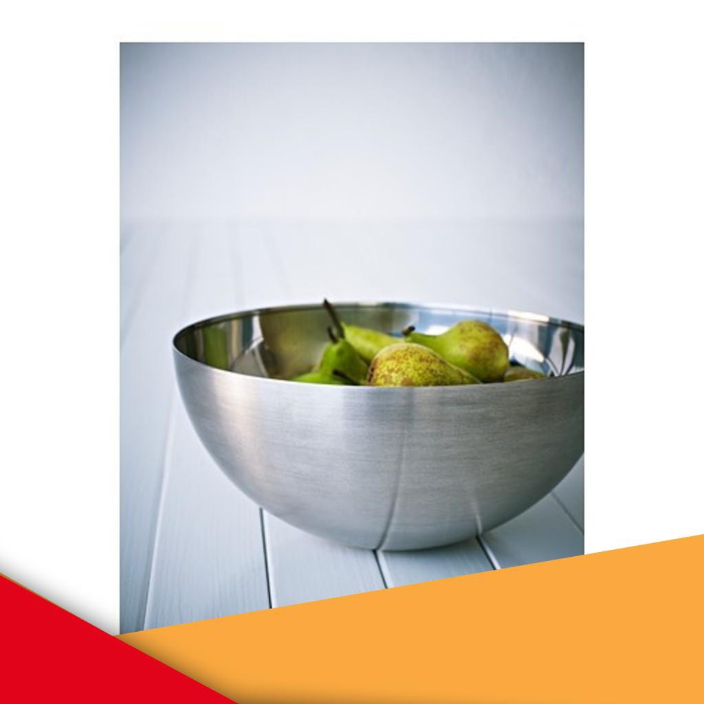 Tô trộn inox cao cấp tiện dụng - Hàng nhập khẩu Nhật