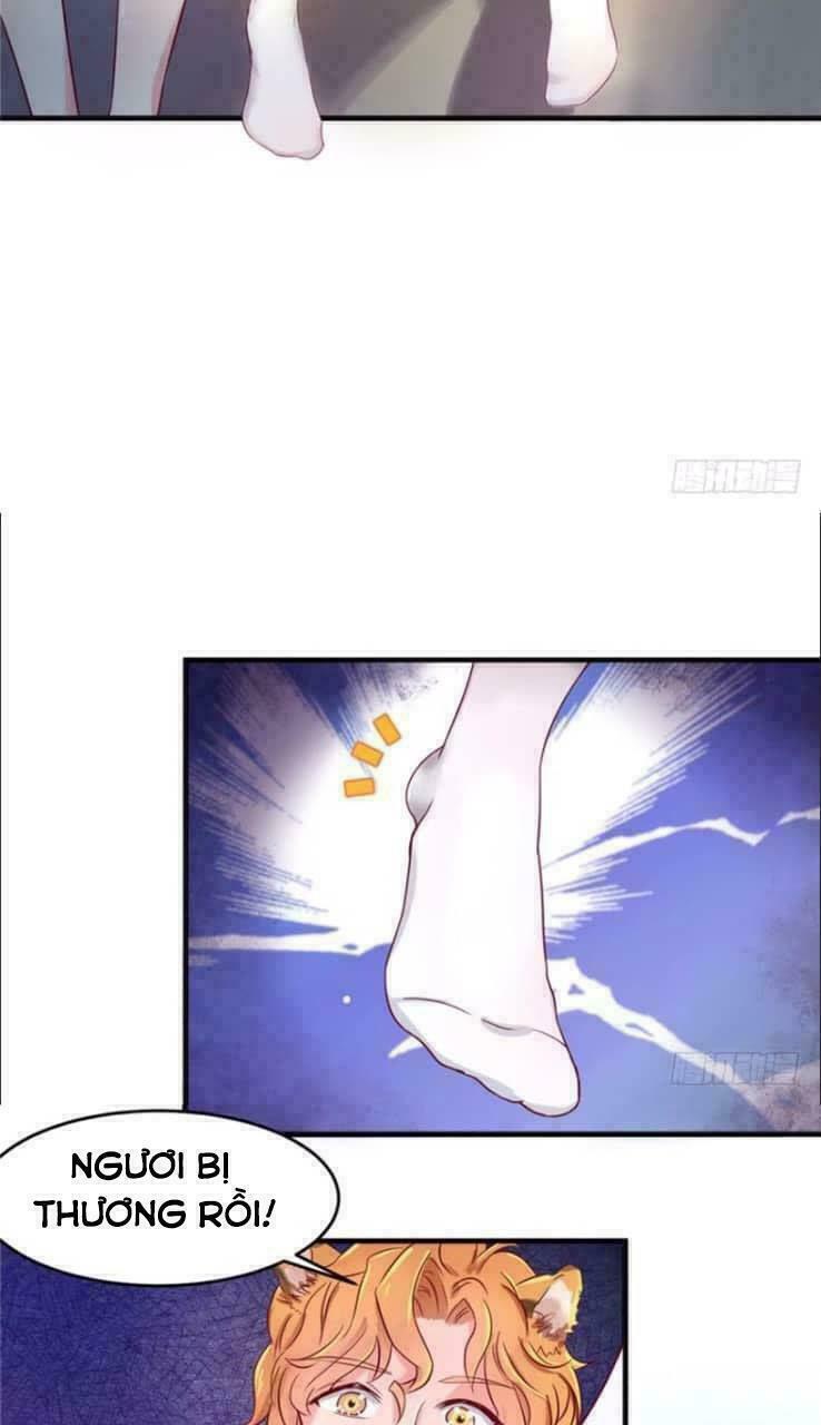 [16+] thảnh thơi thú thế chủng chủng điền, sinh sinh tể chapter 4 25