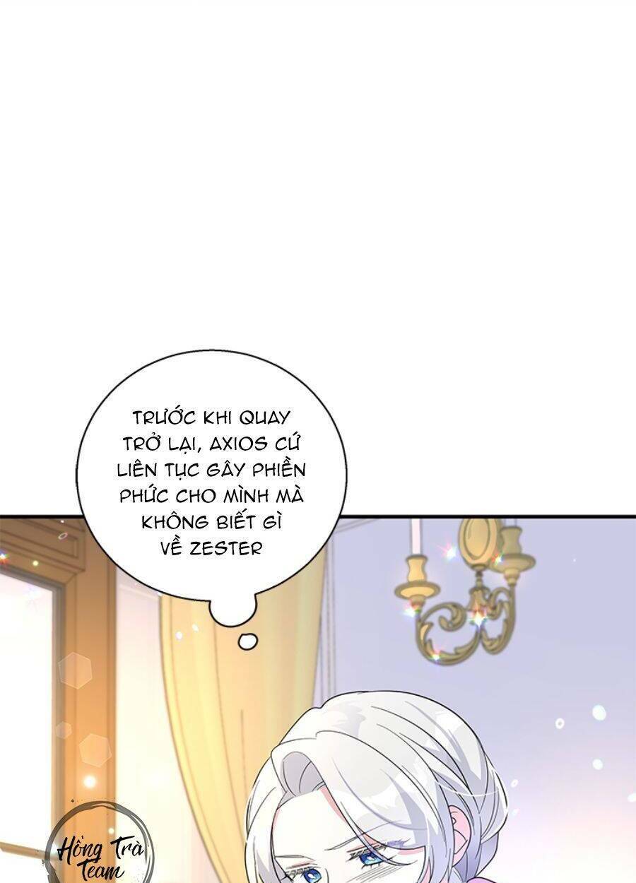 chồng yêu, em muốn đình công! chapter 34 99