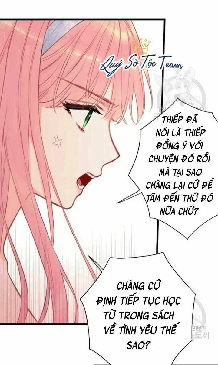 thánh nữ ẩn danh chapter 177 14