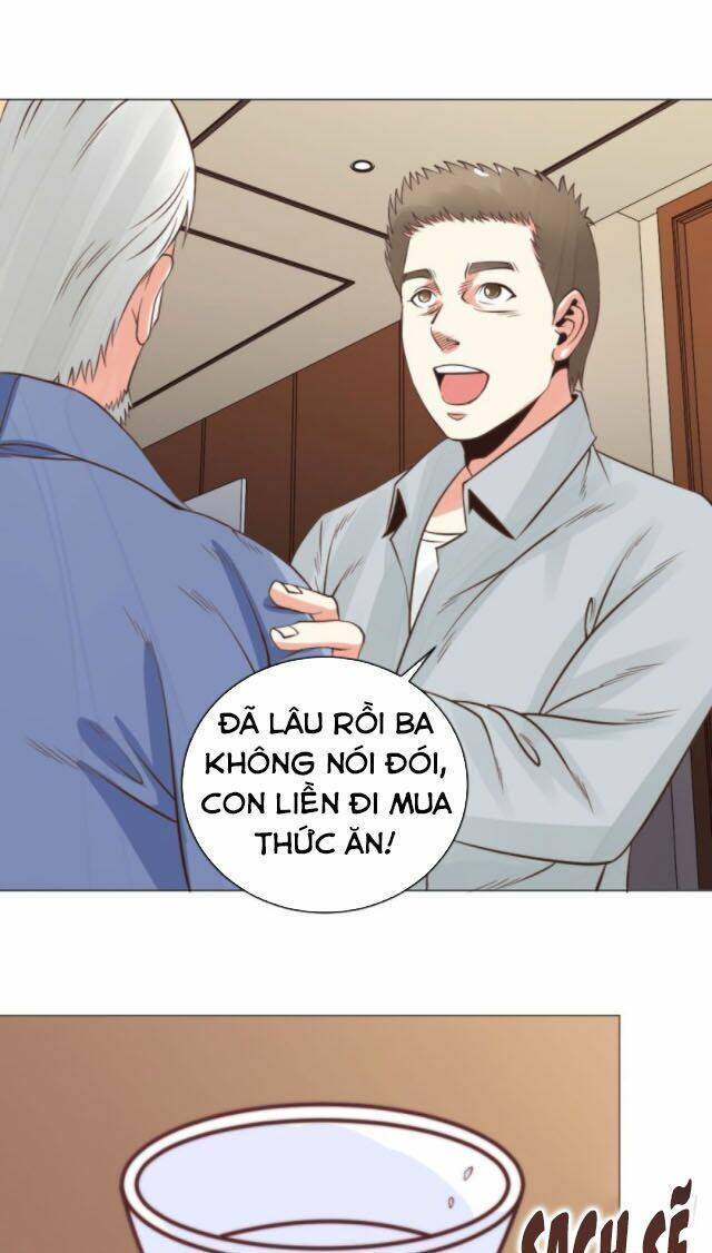 thấu thị y thánh chapter 17 15