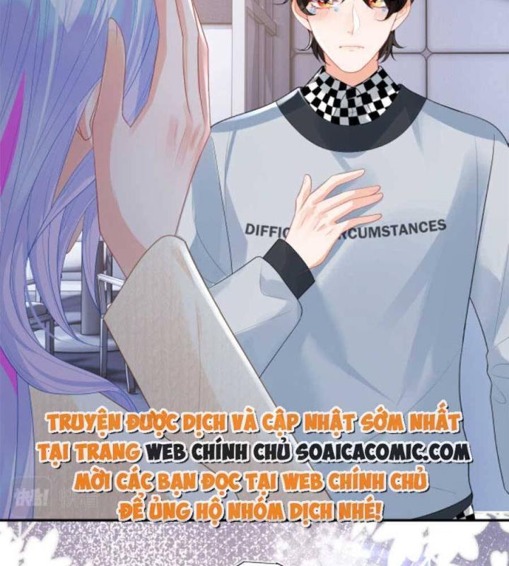 vị chỉ huy lạnh lùng khóc trong vòng tay tôi chapter 16 5