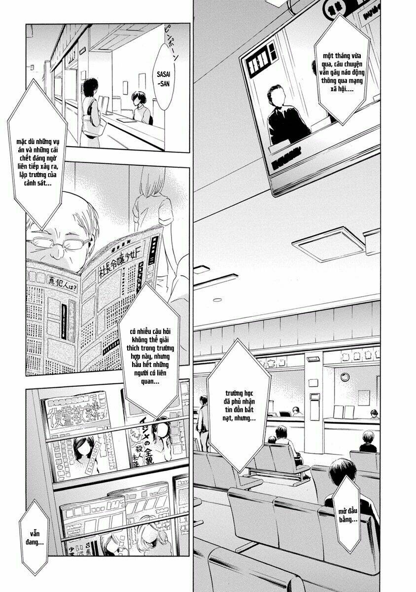 fukushuu kyoushitsu chapter 30 21