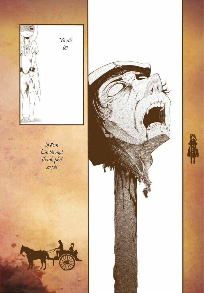 kyuuyaku märchen - old testament chapter 4 15