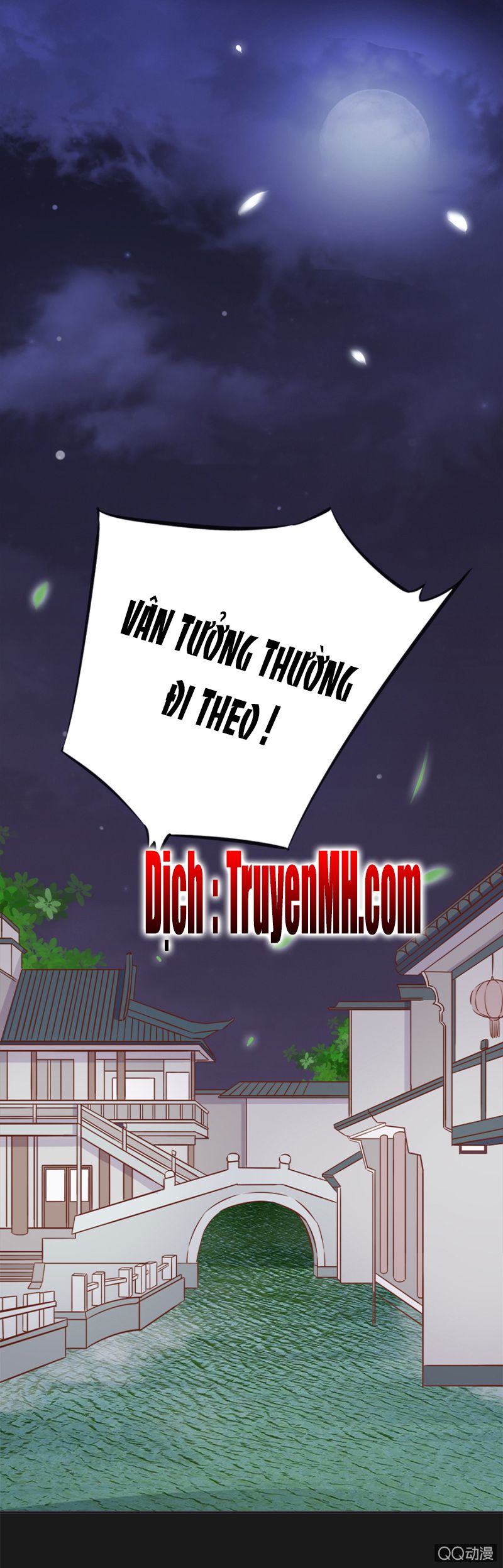 solo đi vương gia chapter 85 5