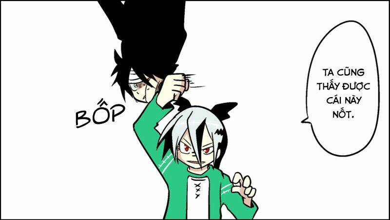 senyuu chapter 91 35