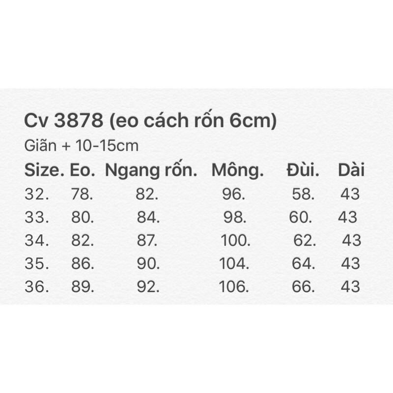 Quần váy jeans Bigsize, chân váy bò chữ A, chân váy jean cạp cao size lớn (60-90kg)