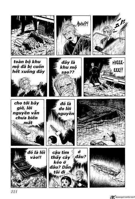 god's left hand, devil's right hand chapter 12 17