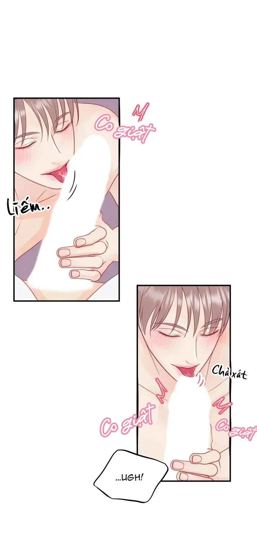 hạnh phúc trọn vẹn chapter 39 21