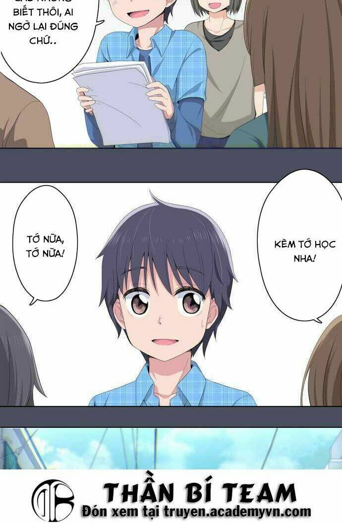 sorairo no graffiti chapter 3 3