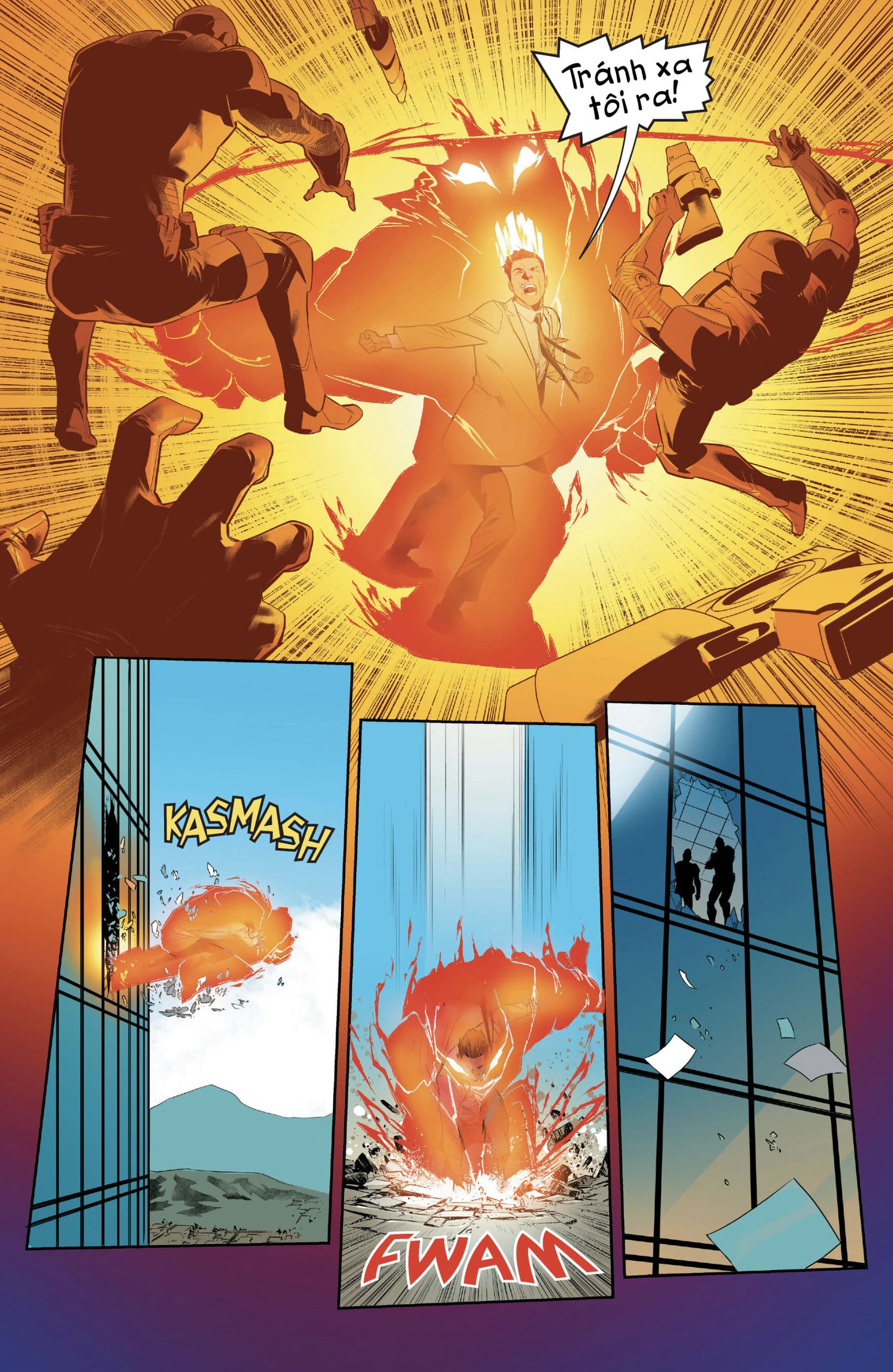 alpha flight (2023) chapter 1 14