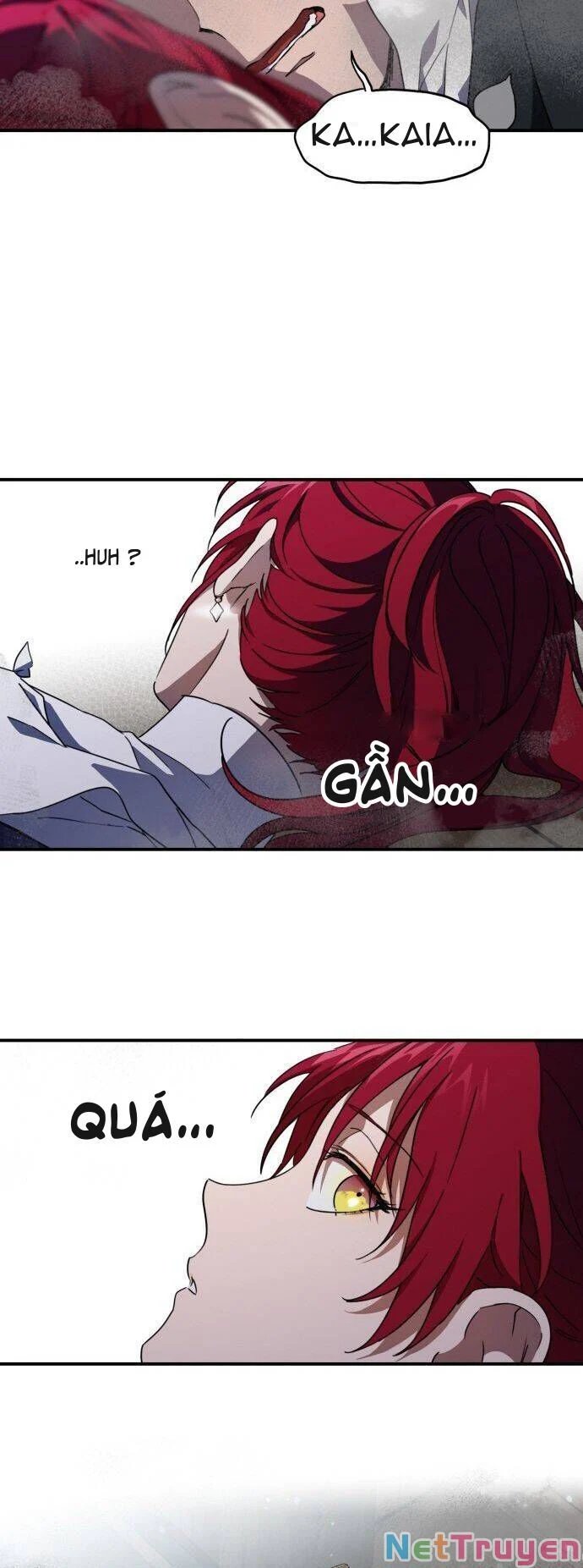 bị che khuất bởi ánh hoàng hôn chapter 37 8