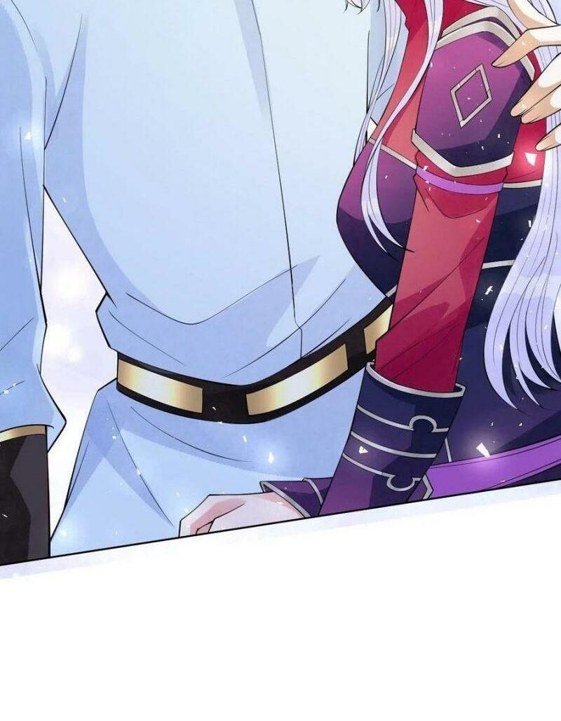 mạt thế nữ vương chapter 60 30