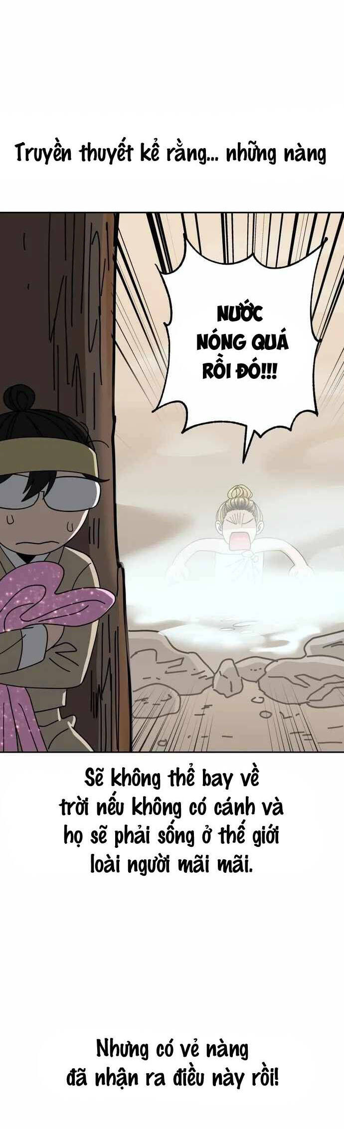 Lớ Ngớ Vớ Phải Tình Yêu chapter 40.1 7