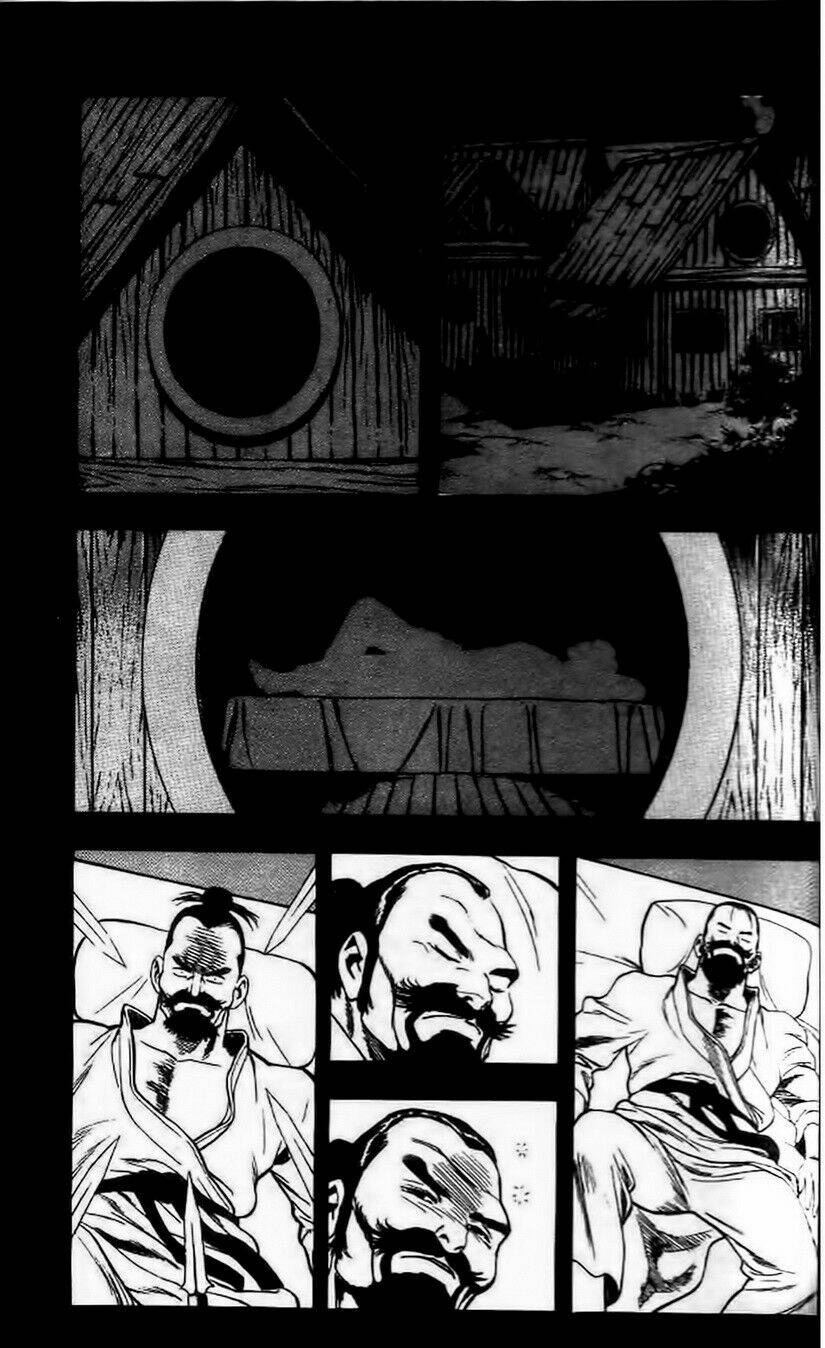 long quyển phong chapter 18 13