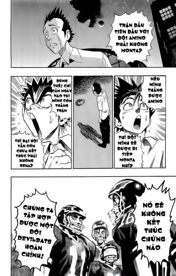 lá chắn mắt chapter 90 19