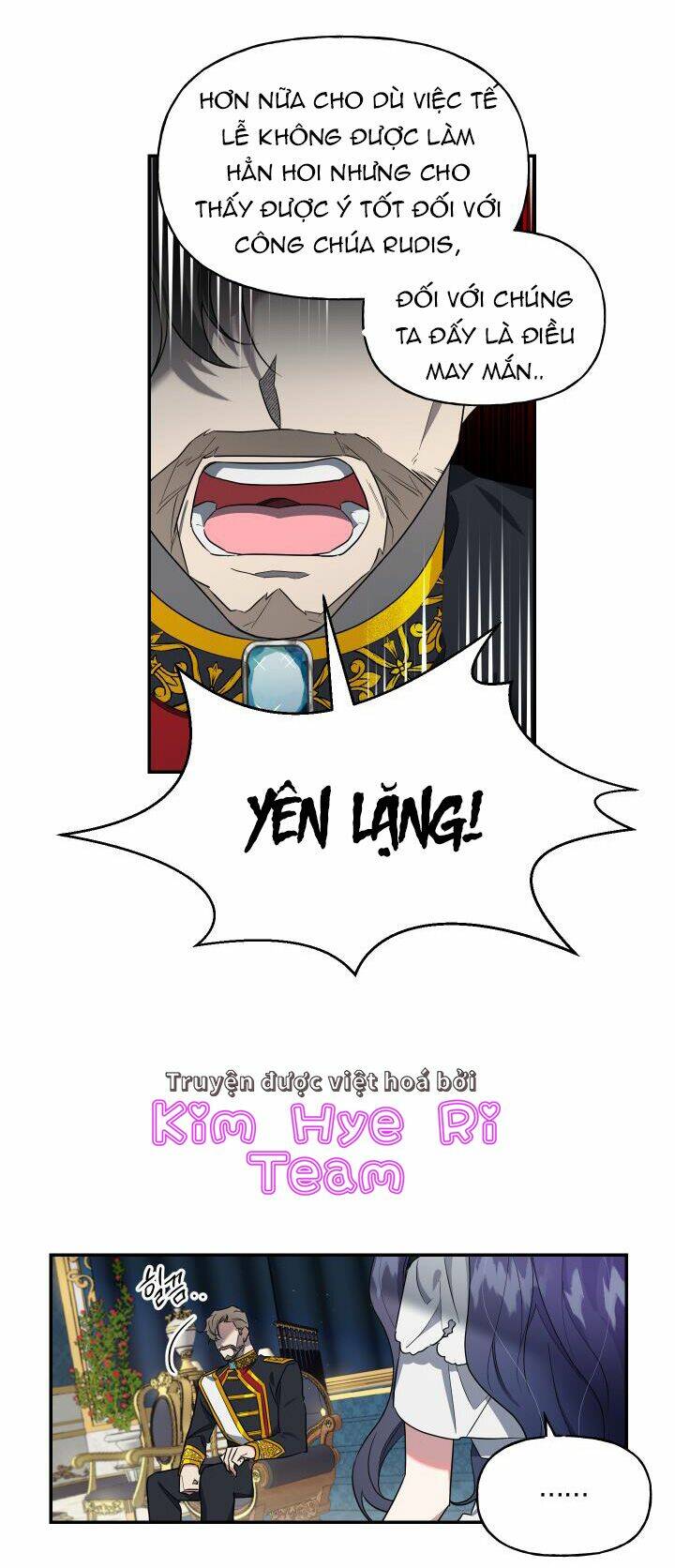 tế phẩm công chúa chapter 5 23