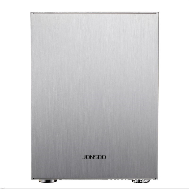 Vỏ Case máy tính Thùng máy tính mini C6 White